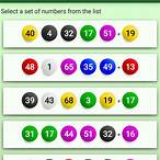 nc lottery generator